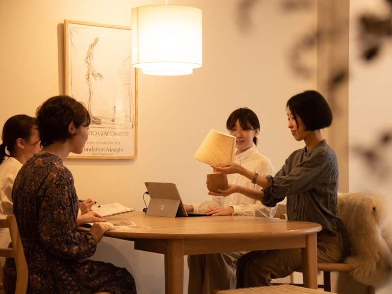 自分へのご褒美に間接照明を迎えませんか？ ｜家具・インテリア Re