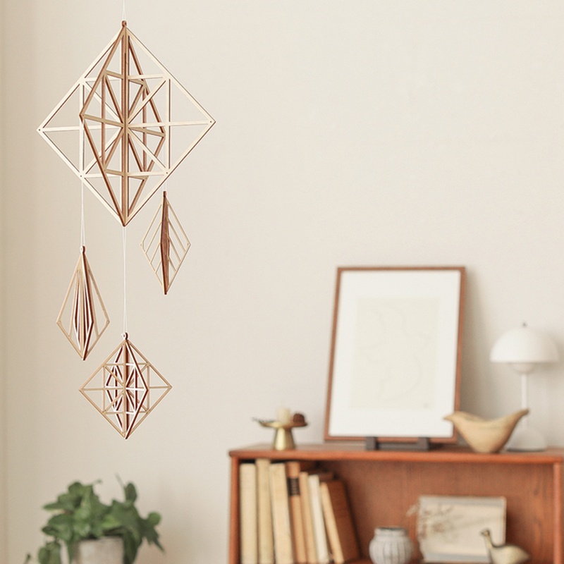 北欧生まれのおしゃれなモビール魅力やおすすめ3選をご紹介 ｜家具