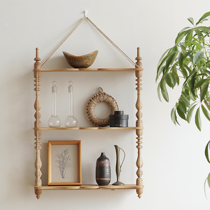 ナポレオンシェルフH/A WALL SHELFの企画経緯とコンセプト設計について