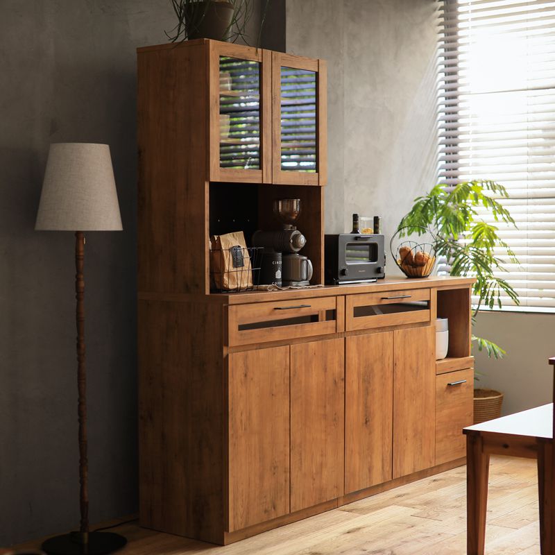 キッチンボード kayla 幅70cmタイプ ｜家具・インテリア通販 Re:CENO