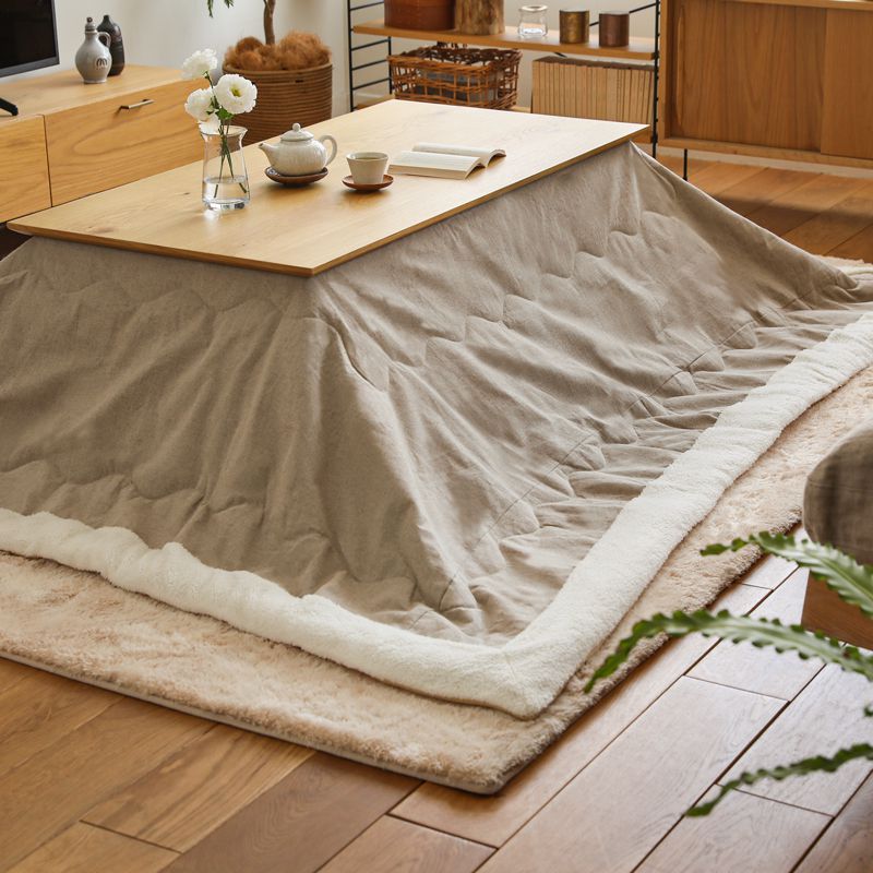 薄掛けこたつ布団 LIM 四角形タイプ ｜家具・インテリア通販 Re:CENO