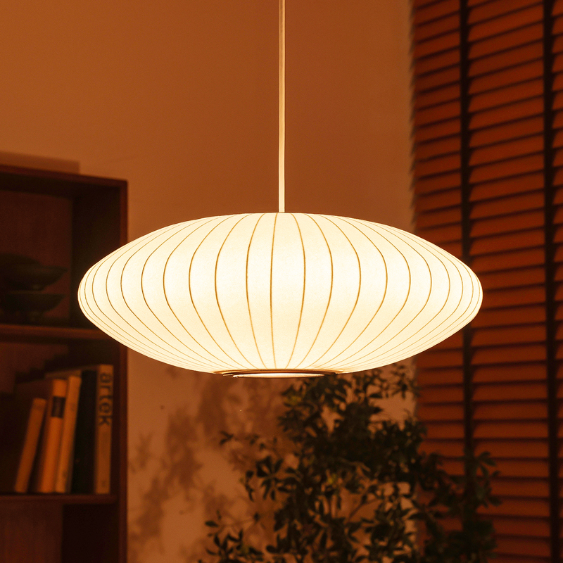 ペンダントライト NELSON SAUCER BUBBLE ｜家具・インテリア通販 Re