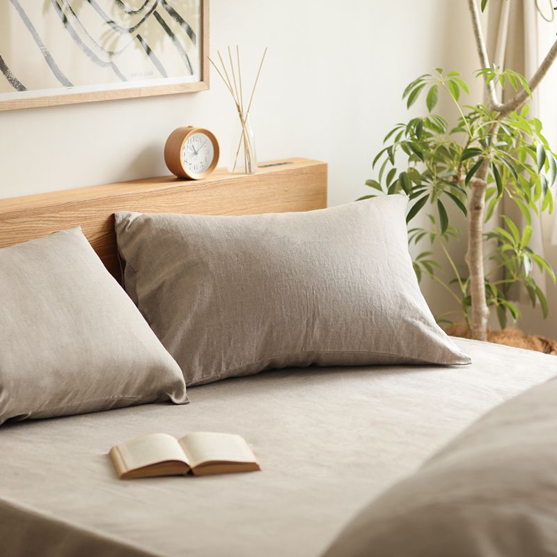 枕カバー fog linen work ｜家具・インテリア通販 Re:CENO(リセノ)