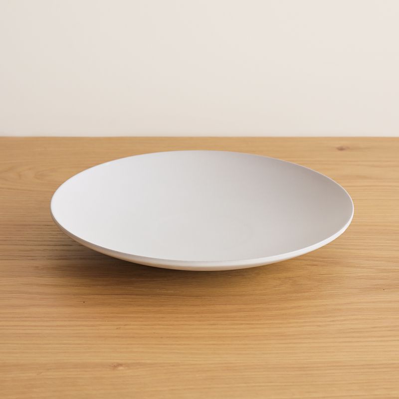 SyuRo 炻器 Deep Plate ｜家具・インテリア通販 Re:CENO(リセノ)