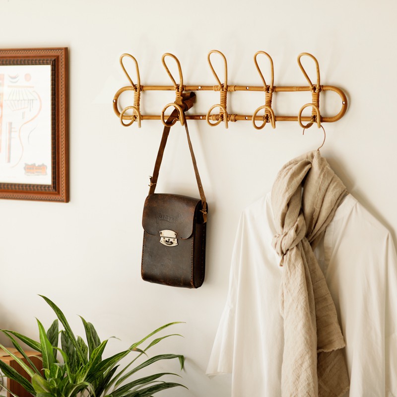 ウォールハンガー JUGLAS 5連タイプ ｜家具・インテリア通販 Re:CENO