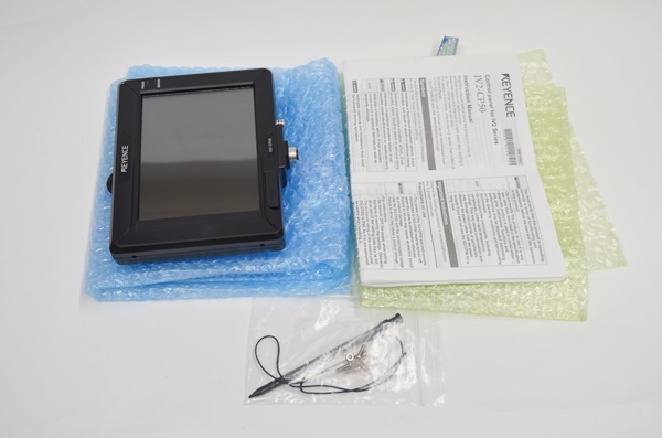 KEYENCE キーエンス IV2-CP50 AI搭載 画像判別センサ コントロール