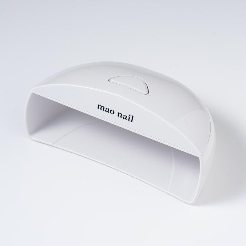 rednails web channel / LEDパラライトPLUS+