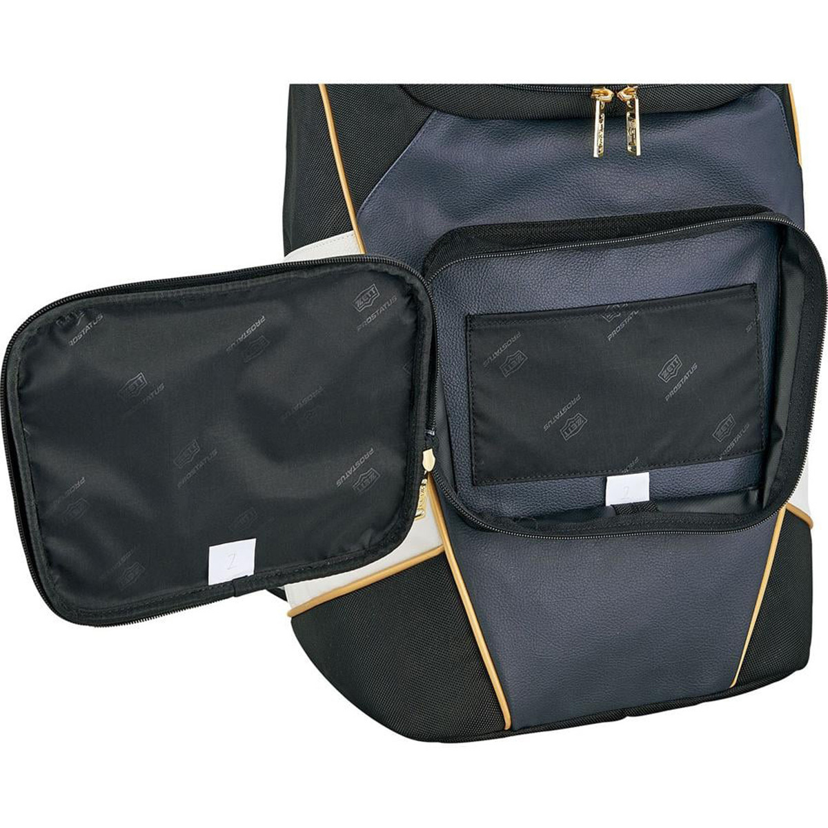 Zett Pro Status Backpack | 40L