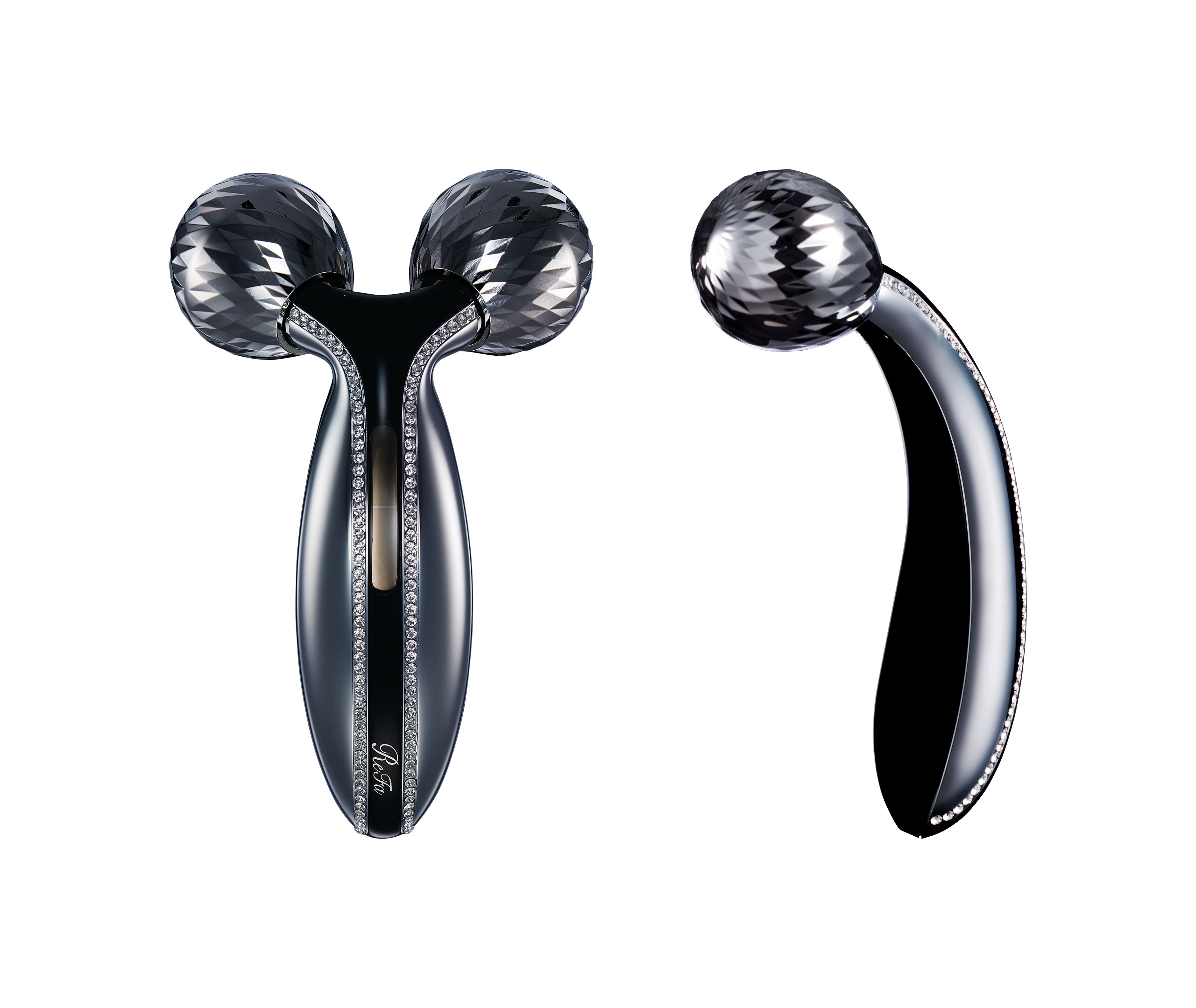 ReFa Crystal | Actual Size of ReFa | ReFa（リファ） | 株式会社MTG