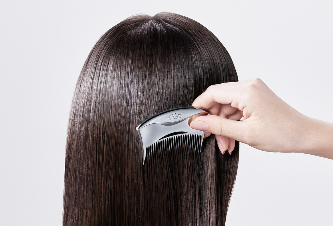 リファマーキスコンパクト - ReFa MARQUISE COMPACT | 商品情報 | ReFa