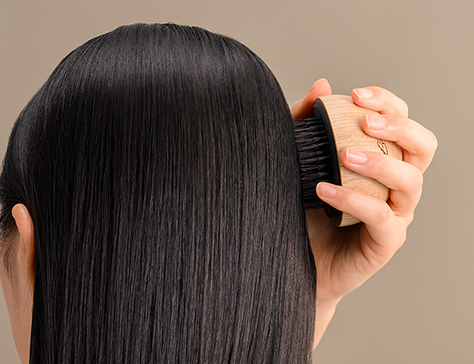 リファブリッスル オーク - ReFa BRISTLE OAK | 商品情報 | ReFa