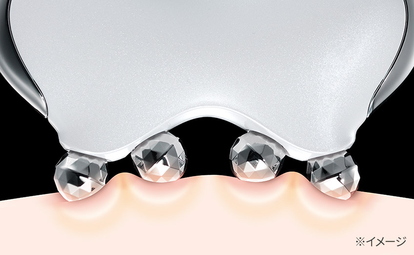 リファカッサエムワン - ReFa CAXA M1 | 商品情報 | ReFa（リファ