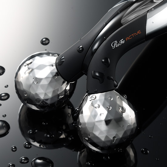 リファアクティブフィット - ReFa ACTIVE FIT | 商品情報 | ReFa