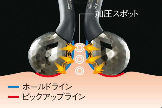 リファアクティブ - ReFa ACTIVE | 商品情報 | ReFa（リファ）公式