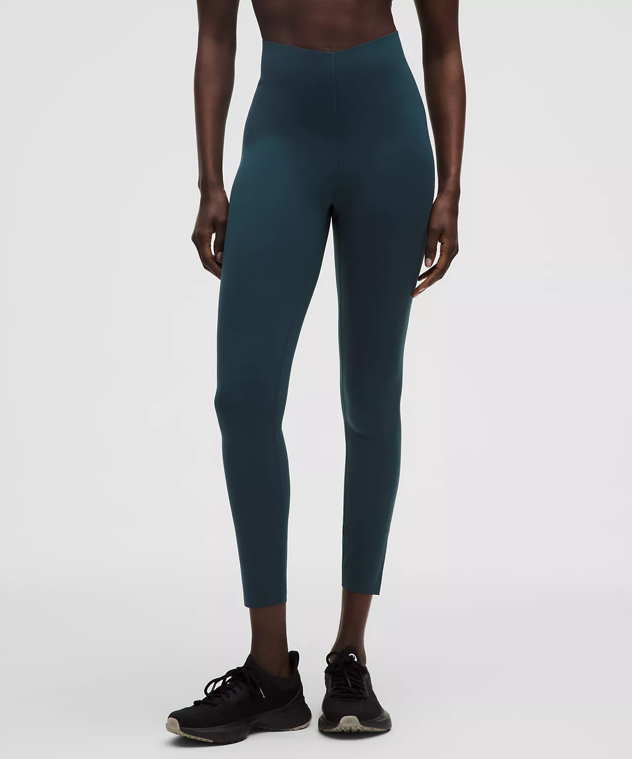 Alo Yoga + High-Waist Alosoft Flow Legging