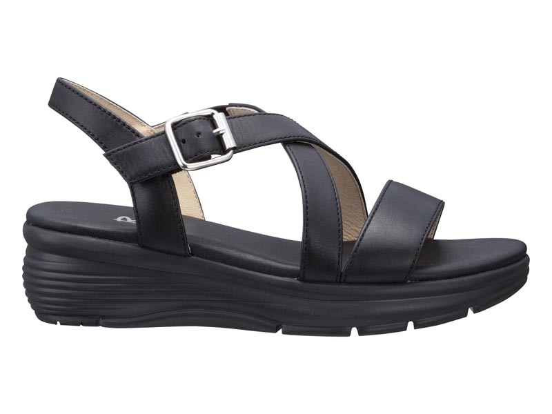 R. 厚底ウエッジサンダル（S13CAD_S） | 靴のリーガルコーポレーション