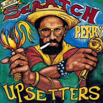 Lee Perry - Quest (Dub)(LP レコード) - レゲエレコード ドットコム