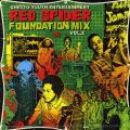 Red Spider (Junior) - Red Spider Foundation Mix 3(ミックスCD