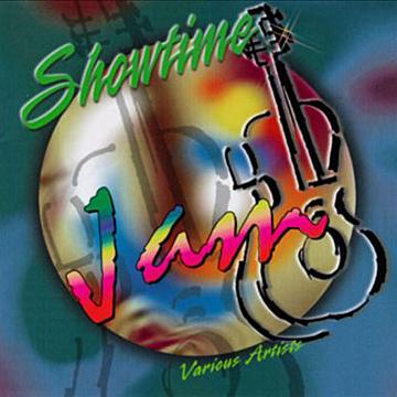 Various - Showtime Bashment (Show Time Rhythm)(LP レコード