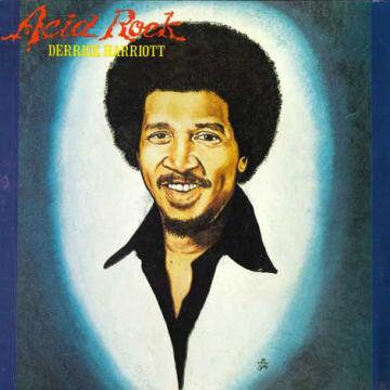 Derrick Harriott - Acid Rock(LP レコード) - レゲエレコード ドット
