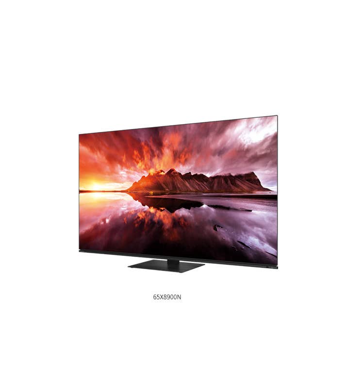 むむむREGZA 48インチ 有機EL テレビ48X8900N アウトレット品】 有機ELテレビ REGZA(レグザ) 48X8900N(R) [48V型