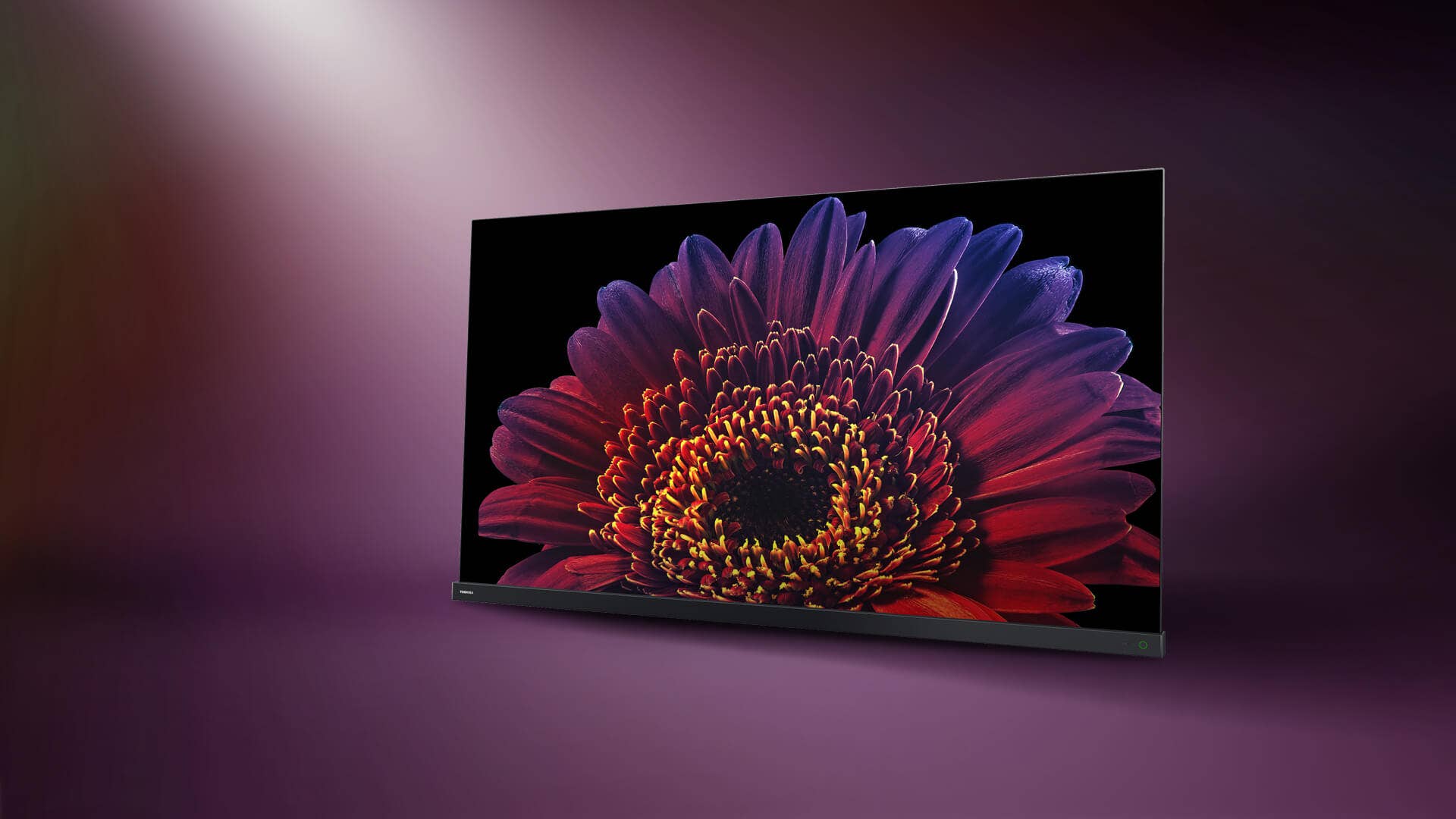 makoron、、、REGZA 55x9400 有機ELテレビ REGZA(レグザ) 55X9400 [55V型 /Bluetooth対応 /4K対応