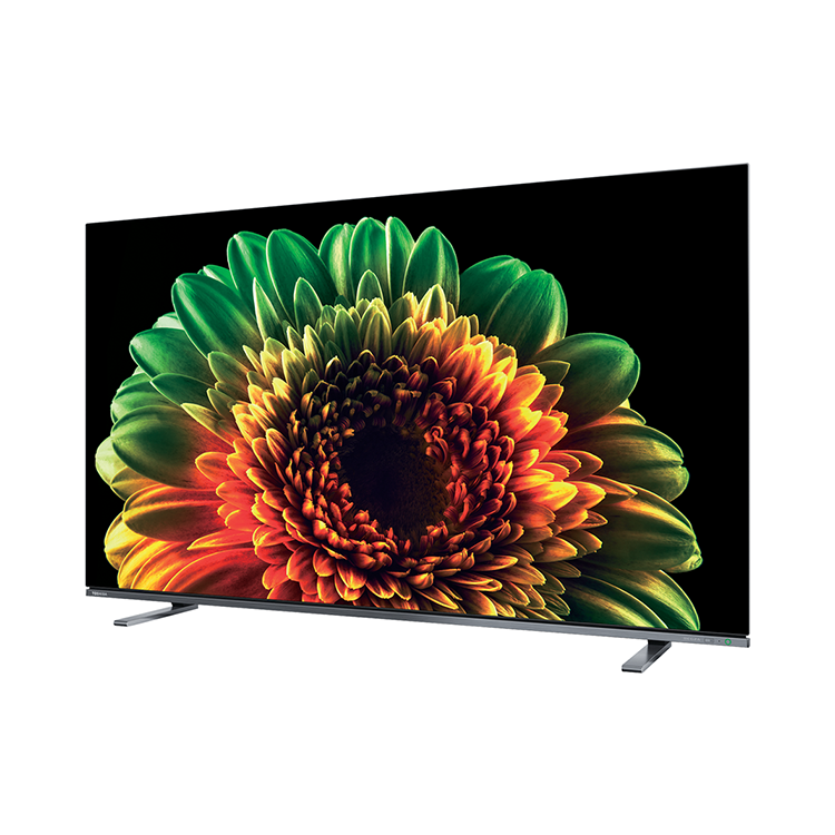【引取限定】TOSHIBA 東芝 有機ELテレビ REGZA 48X8400 有機ELテレビ REGZA(レグザ) 48X8400 [48V型 /Bluetooth対応 /4K対応