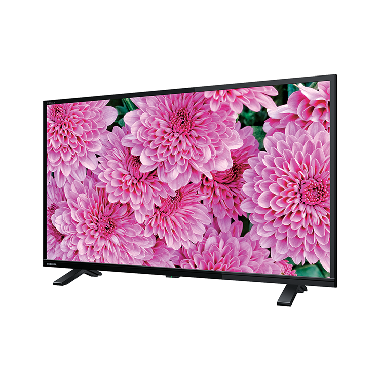 REGZA 液晶テレビ (32S24) 32インチ　使用頻度少ない保管品 REGZA（レグザ） 液晶テレビ TVS REGZA株式会社 画面サイズ32V型 32S24