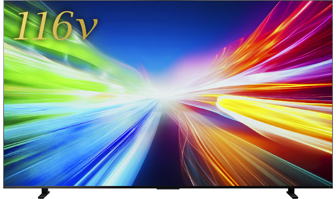 TV 大画面❗️ ASCII.jp：60V型も20万円の時代～憧れの大画面テレビ生活を実現!? (1/2)