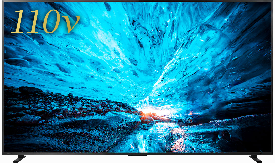 TV 大画面❗️ ASCII.jp：60V型も20万円の時代～憧れの大画面テレビ生活を実現!? (1/2)