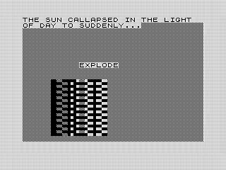 ZX81 Programs – Reid's For Fun