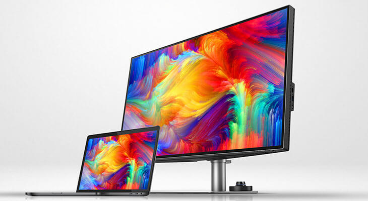 BenQ PD3220U Review | RelaxedTech