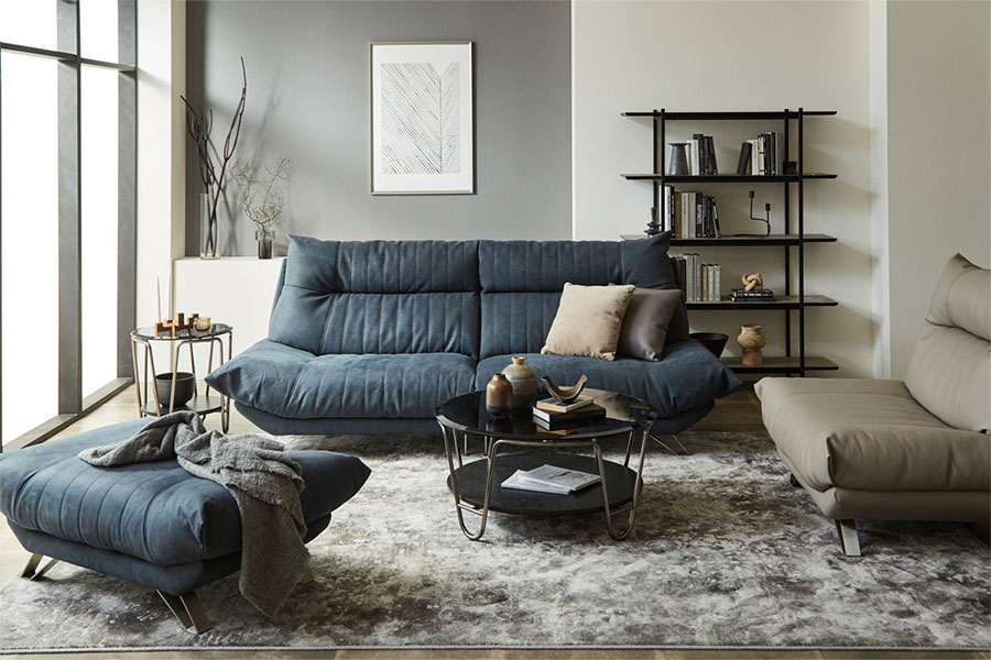 ニュース 2025年12月 新商品「ZANOTTI」を追加しました | RELAX FORM