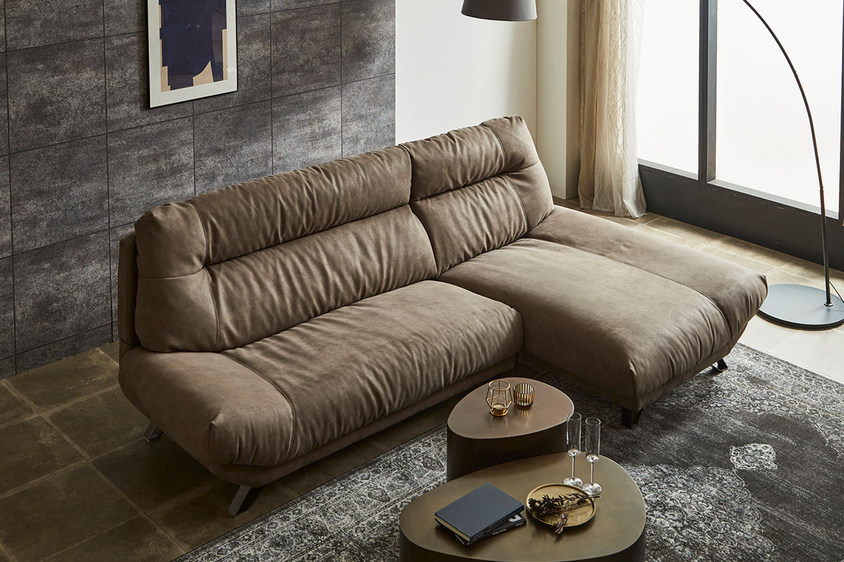 ブルネロ ソファ | RELAX FORM (リラックスフォーム)