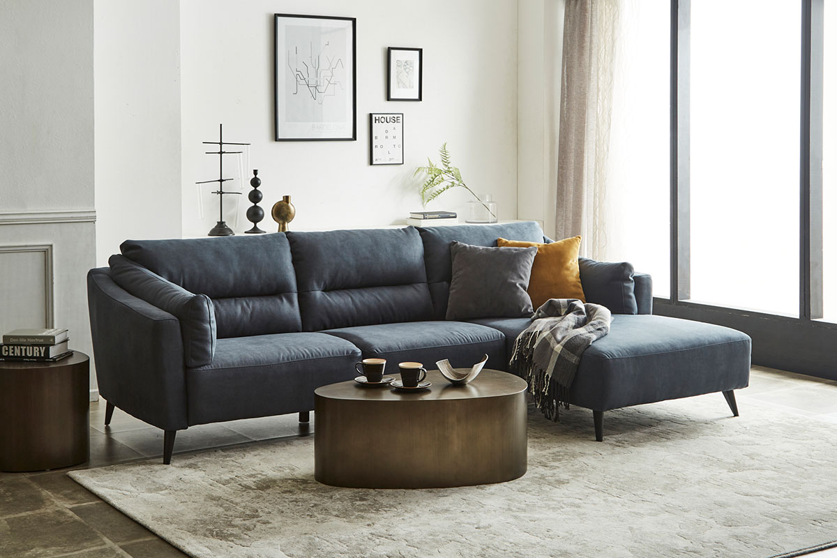 パトラ ソファ | RELAX FORM (リラックスフォーム)