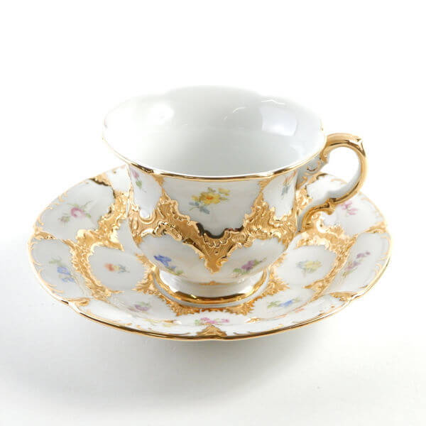 絶対おさえておきたい憧れの人気食器ブランド10選 - ブランド食器の