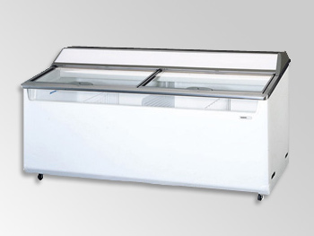 冷凍ショーケース レンタル.jp - イベント用品を全国配送。