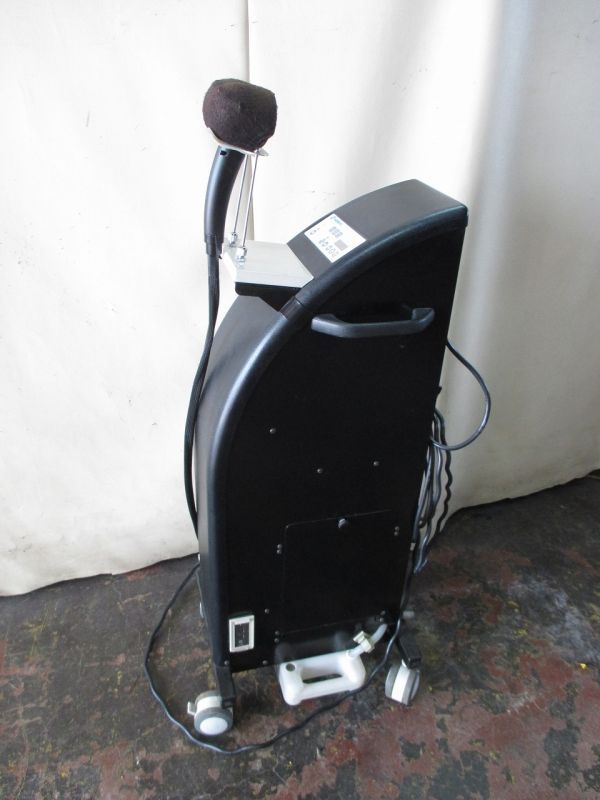 直本工業 パルッキー オーバーホール品 - ヤマグチリペアラーネット