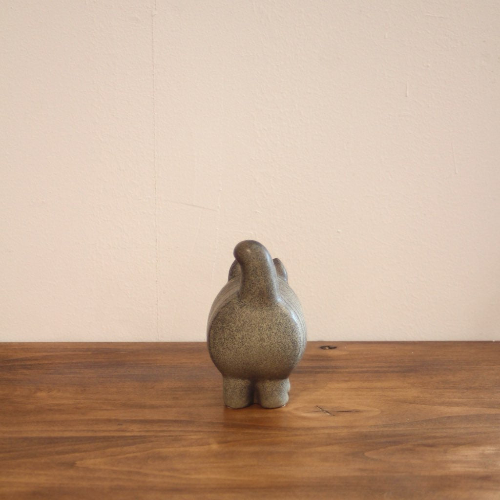 リサラーソン / Lisa Larson ディエチキャット / dieci cat fure 中古