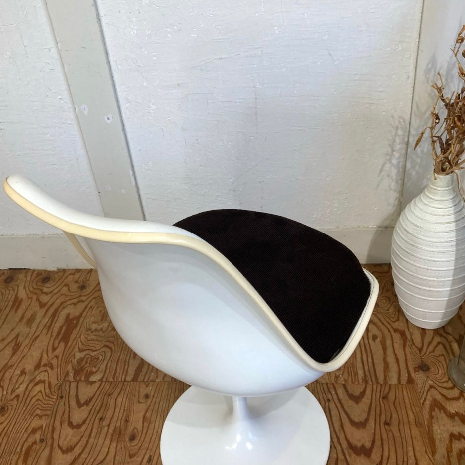 ノール / Knoll チューリップチェア ダイニングチェア エーロ