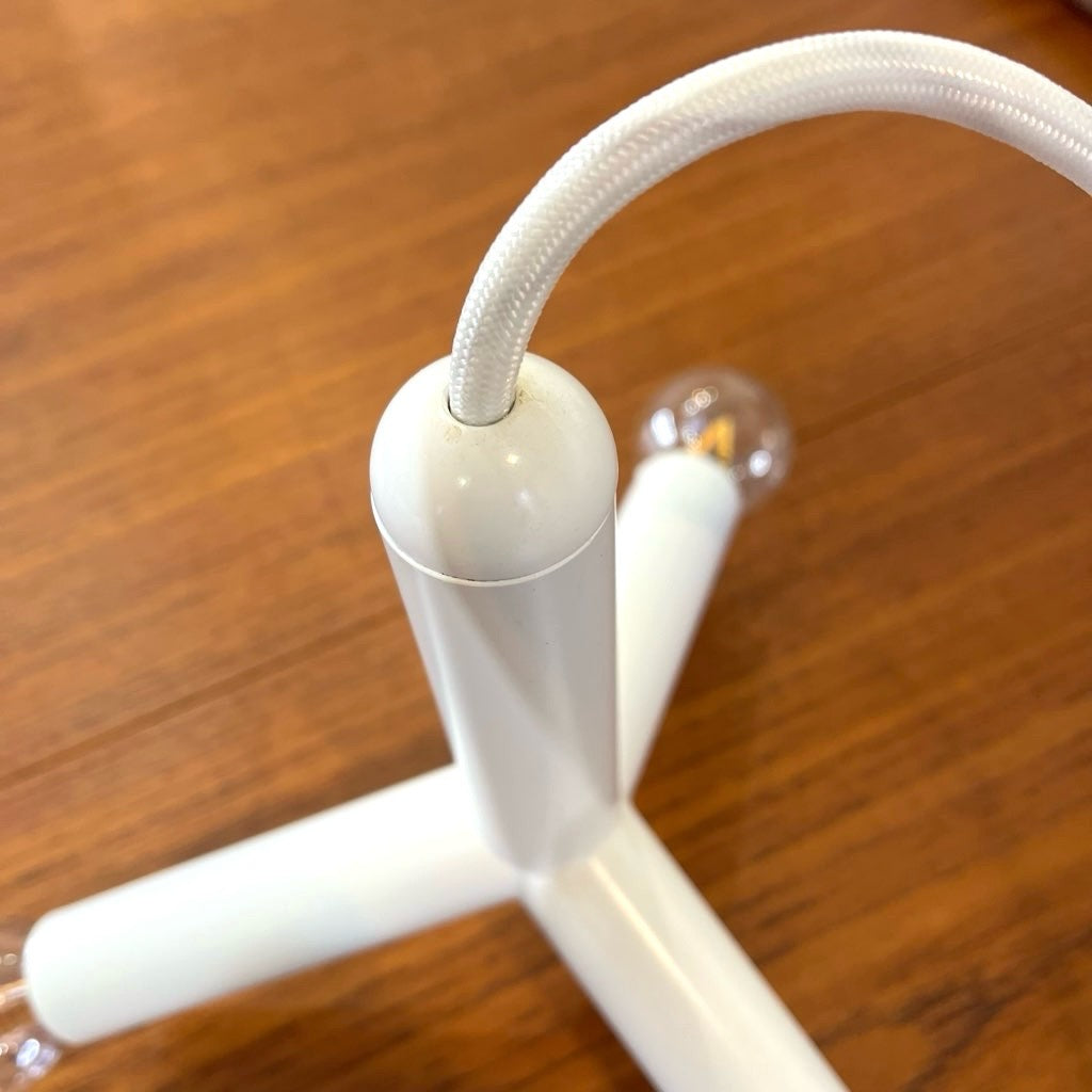 イデー / IDEE モレキュール / molecule ペンダントライト ホワイト