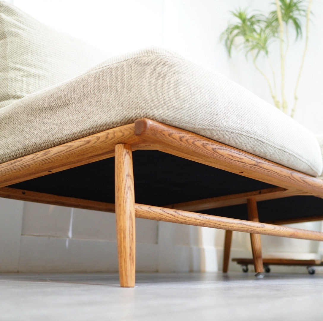 モモナチュラル / MOMO NATURAL クラウドソファ / CLOUD SOFA 2P 2人