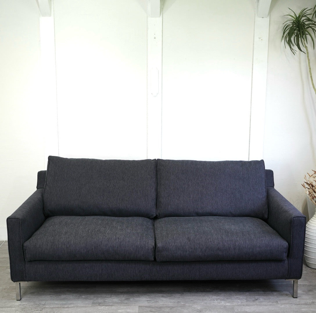 アイラーセン / eilersen ストリームラインソファ トリプルソファ 3人