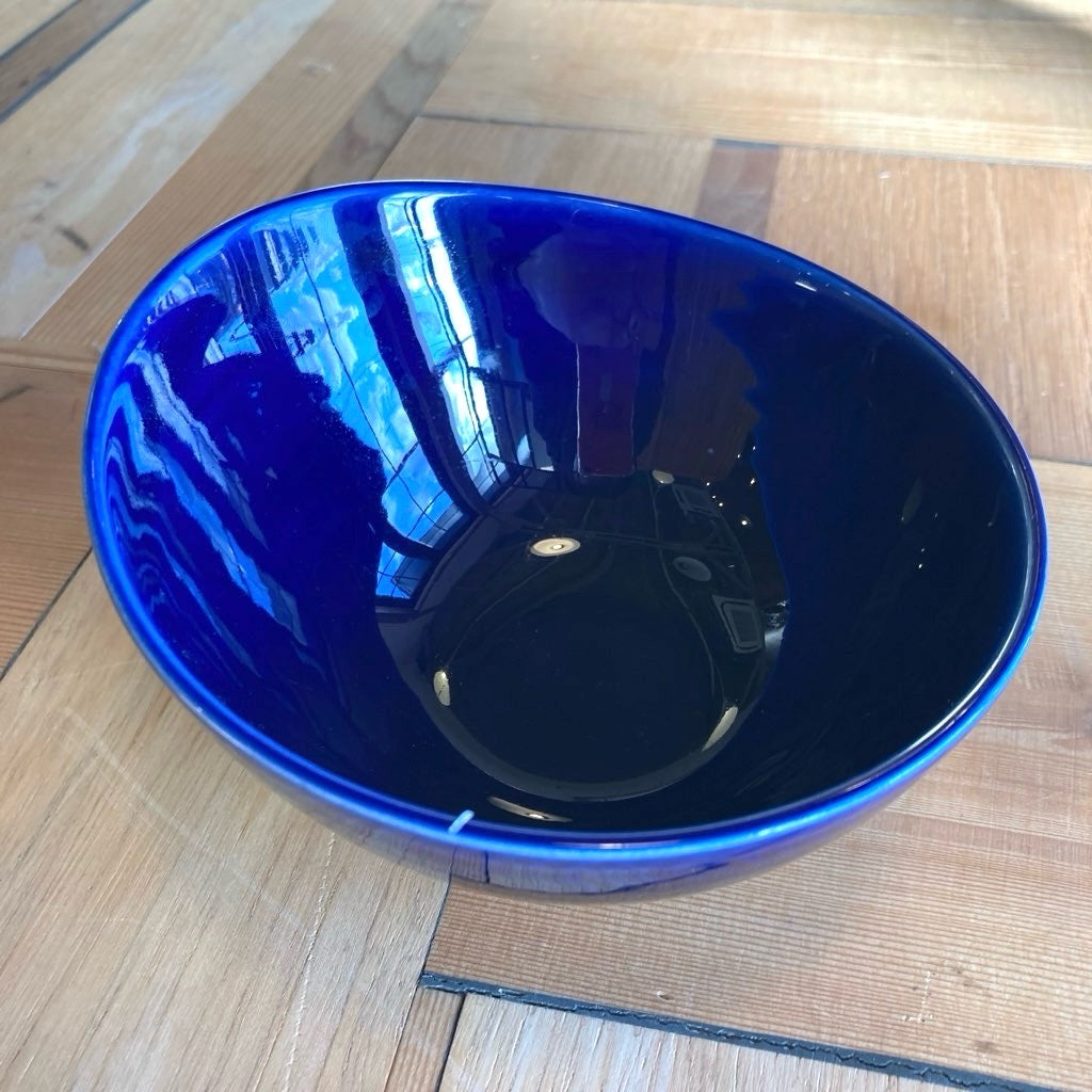 ロールストランド / Rorstrand ブラエルド / Bla Eld ボウル ブルー