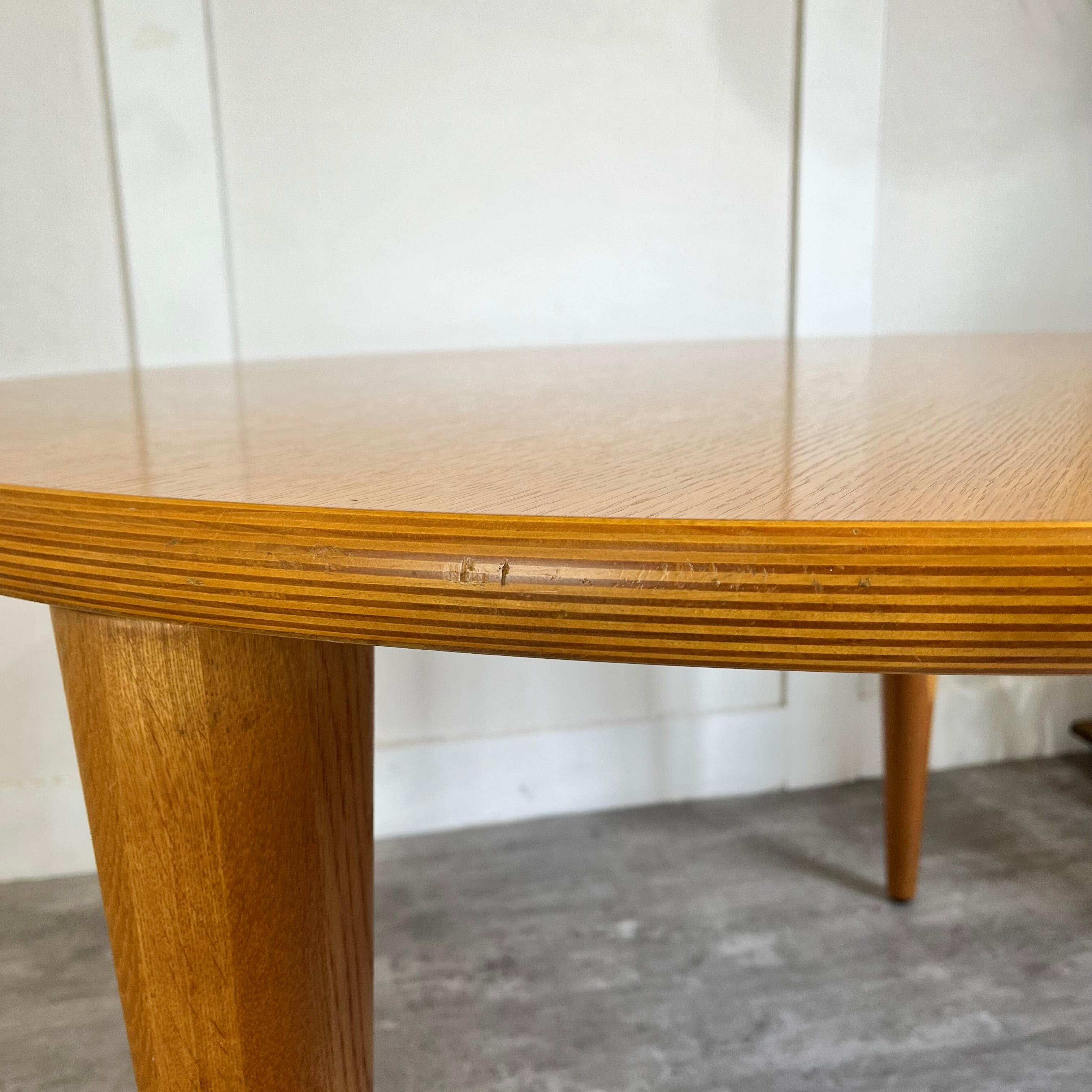 アルフレックス / arflex ニューステーション ラウンドダイニング