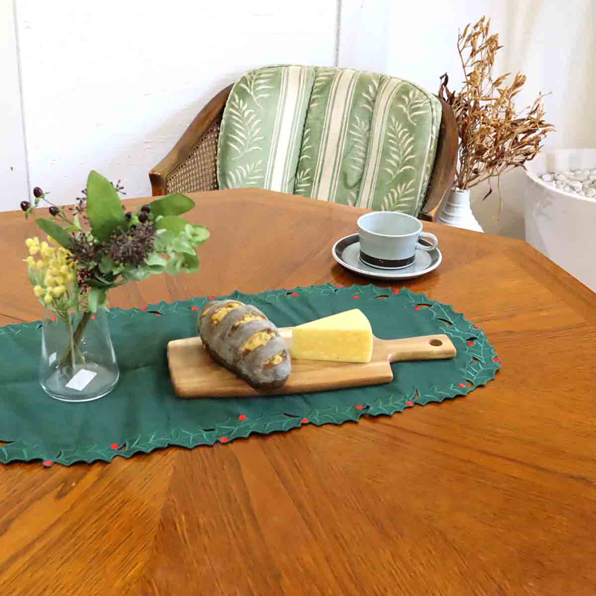 ドレクセルヘリテイジ / DREXEL HERITAGE エスペラント ダイニング5点