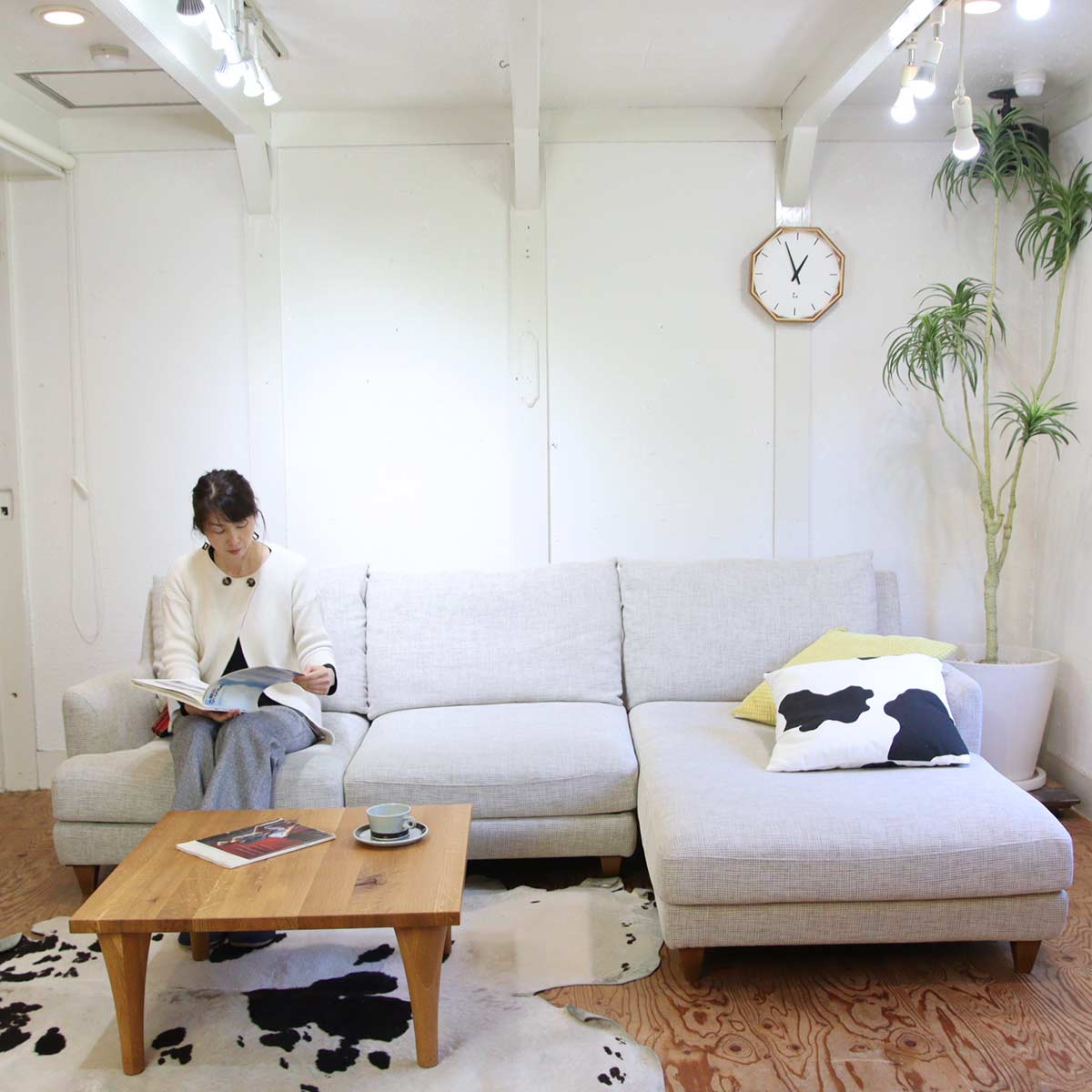 Ritzwell（リッツウェル）