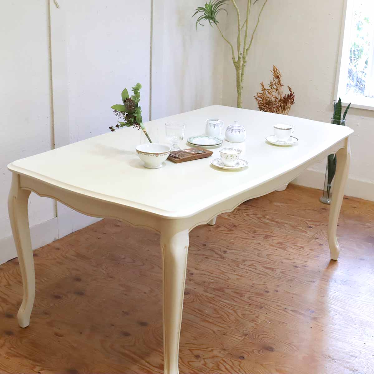 ローラ・アシュレイ / Laura Ashley プロヴァンセル ダイニング