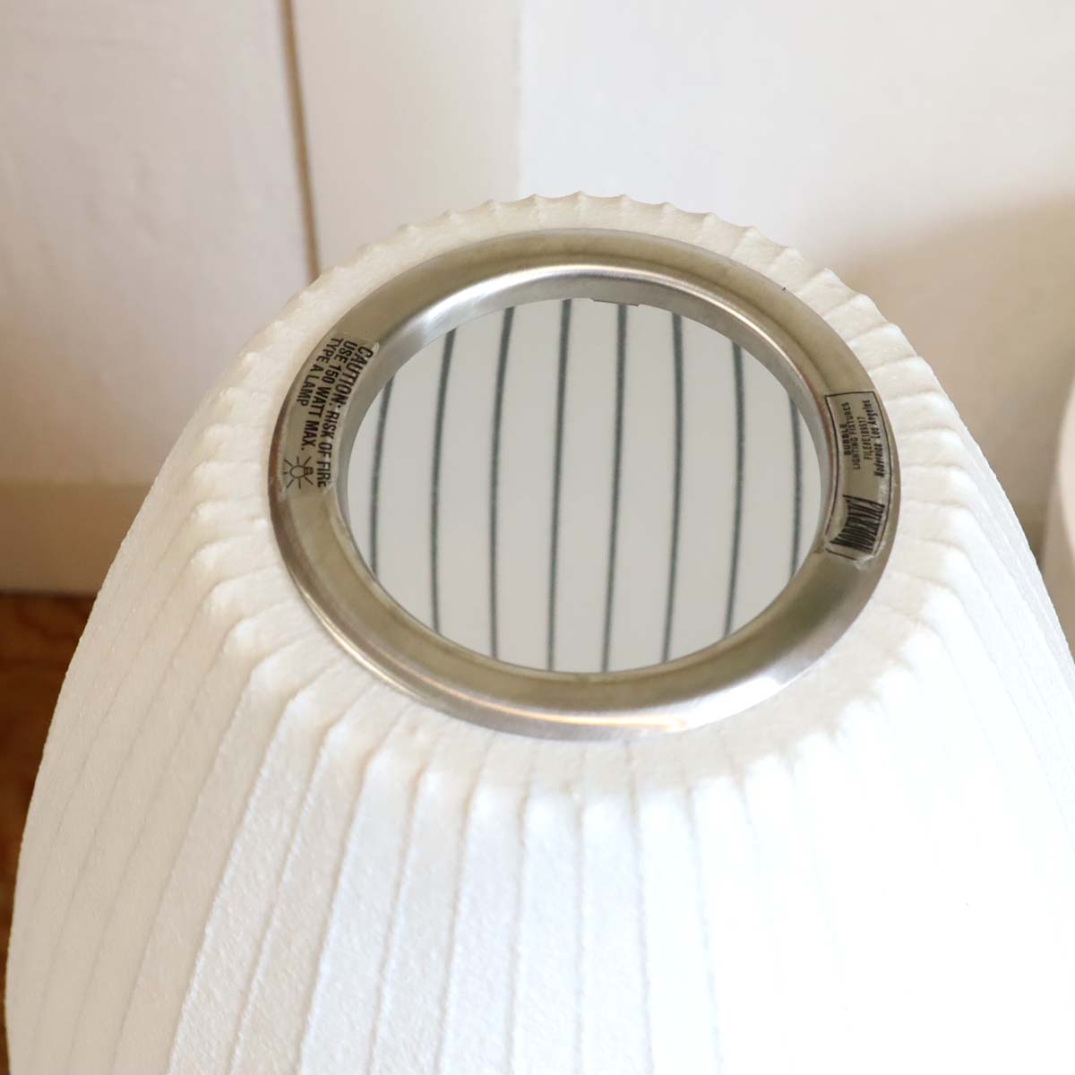 モダニカ / MODERNICA バブルランプ シガー L スタンド フロアライト