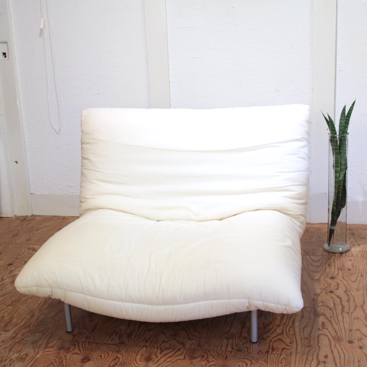 リーン・ロゼ / ligne roset ロゼカラン 1P 1人掛け ソファ